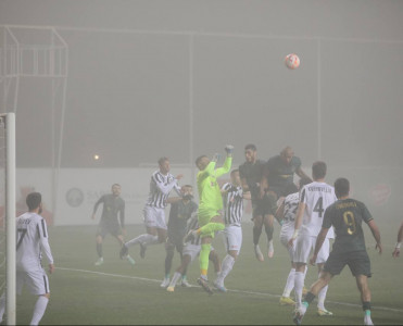 Qarabağ'la Neftçi'yə sərt cəzalar