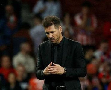 Simeone Araqonesi geridə qoydu