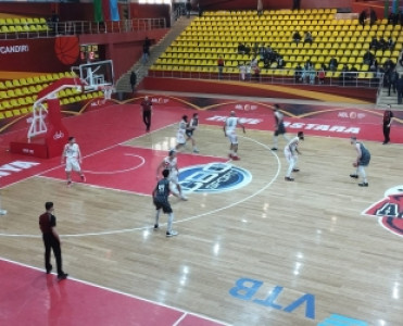Zirvə Astara'dan növbəti qələbə