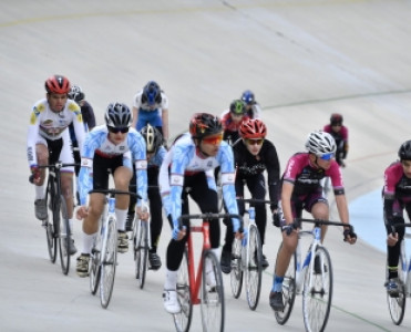 Trek velosipedi üzrə mövsümün açılış yarışı olub