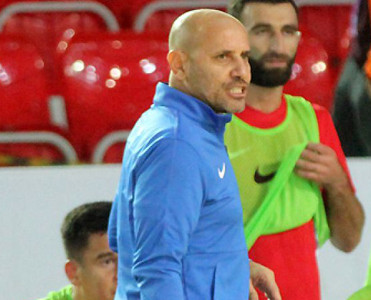 Bu qədər yolu qələbə qazanmaq üçün qət etmişik