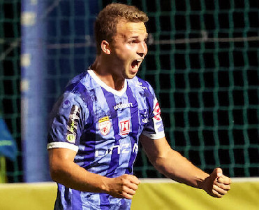 Azərbaycanla oyun üçün debütant