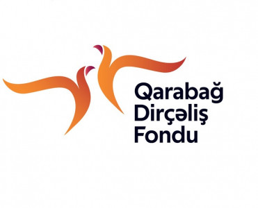 Qarabağ Dirçəliş Fondunun Nizamnaməsi'ndə dəyişiklik edilib