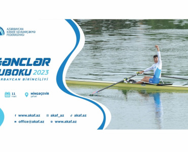 AKAF Mingəçevirdə ölkə birinciliyi keçirəcək