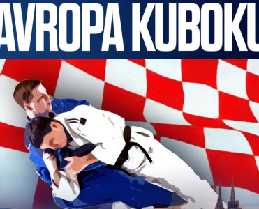 Azərbaycan cüdoçuları üçün Zaqreb sınağı