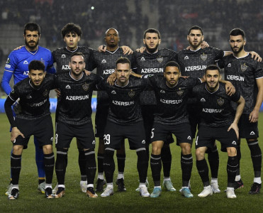 Qarabağ dünya reytinqində irəlilədi