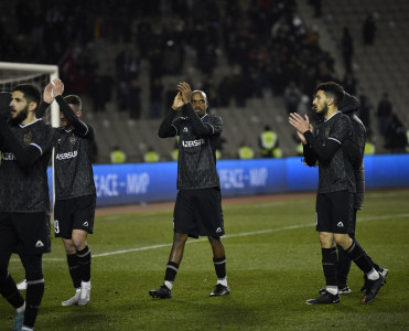 Qarabağ Avropanın ilk 50-liy'ində