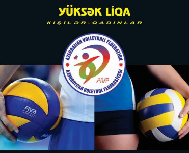 Əsas mərhələnin sonuncu turunun proqramı açıqlandı