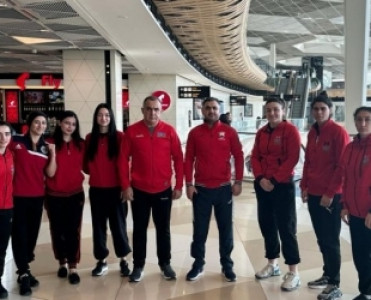 Boksçularımız Hindistanda dünya çempionatında iştirak edəcəklər