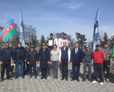 Federasiya Kubokunun birinci mərhələsi başa çatıb