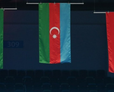 Tixonovla Teymurova medalsız qaldılar