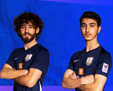 Azərbaycanlı futbolçuların debütündə məğlubiyyət