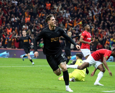 Qalatasaray Qarabağ'ın rekordunu qırdı