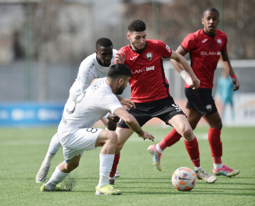 Qəbələ – ən çox geriləyən komanda