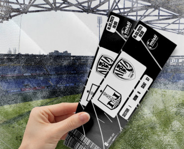 Neftçi - Kəpəz matçının biletləri satışa çıxarıldı