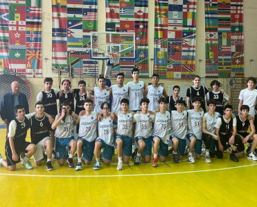 Yığmamız Gürcüstan klubuna qalib gəldi