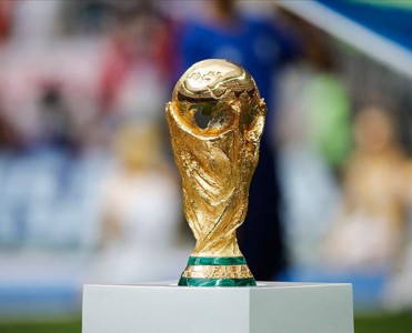 Ukrayna DÇ-yə namizədliyini geri götürdü, yerini Mərakeş tutdu