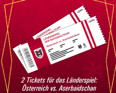 Avstriya - Azərbaycan matçına bilet qalmadı