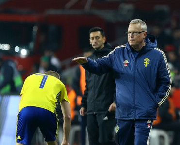 Azərbaycan yığması bizdən geridə olmasa…