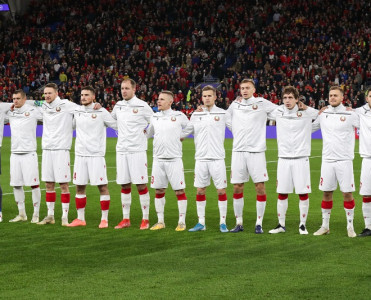 Avropalılar UEFA-dan tələbi: Belarus AÇ-2024-dən uzaqlaşdırılsın!