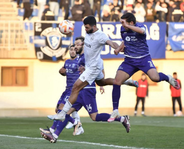 Qarabağ'dan darmadağın, Sabah'dan inamlı qələbə