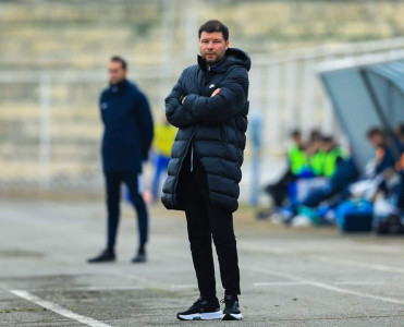 Beşiktaş'la indi yox, aprelin...