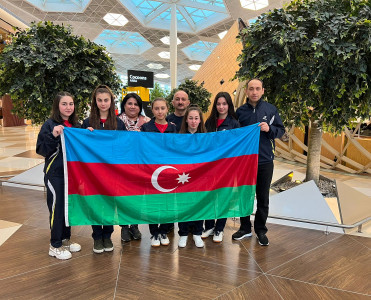 Yığmamız üçün Antalya sınağı