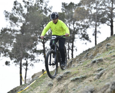 MTB üzrə Federasiya Kubokunun qalibləri müəyyənləşib