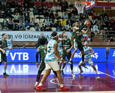 Sabah və NTD'dən növbəti qələbə