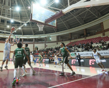 Neftçi və Gəncə Azərbaycan kubokuna qələbə ilə başladı