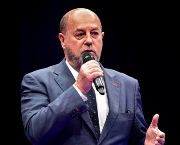 Avropa Karate Federasiyasının prezidenti seçildi