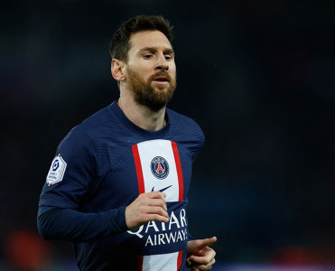 Barselona'nın Messi üçün şərtli planı