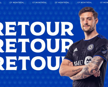 A Seriyasını MLS-ə dəyişdi