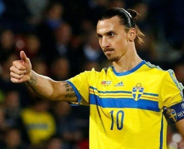 Azərbaycanla oyun tam fərqli olacaq - İbrahimoviç