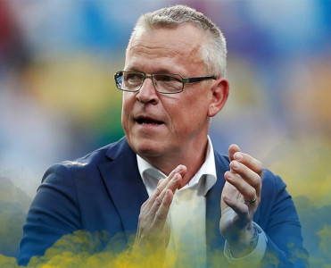 Andersson'dan Şeydayevə tərif: Belə futbolçuları bəyənirəm