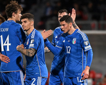 İngiltərə və İtaliyadan qələbə, Portuqaliyadan darmadağın