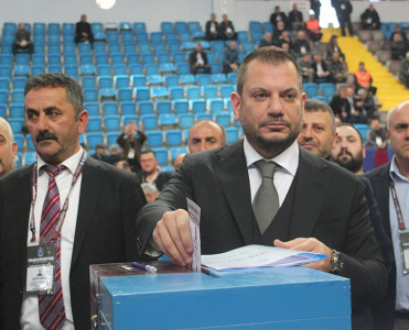 Trabzonspor'a yeni prezident seçildi