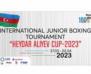 Bakıdakı beynəlxalq turnirdə 11 ölkə iştirak edəcək