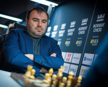 Azərbaycanlı şahmatçı 50 min dollarlıq turnirdə