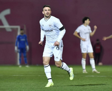 Qalatasaray ilə avrokuboklarda qarşılaşmağı çox istərdik