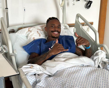 Fənərbaxça'nın futbolçusu əməliyyat olundu