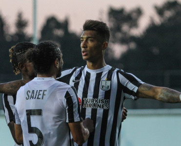 Eddi İsrafilovdan yeni xəbər