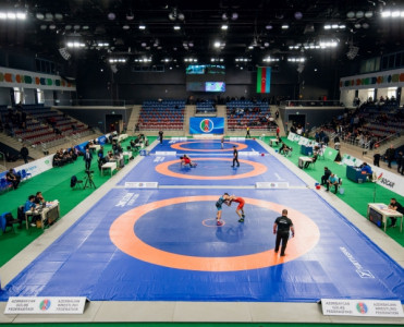 Azərbaycan çempionatına yekun vuruldu