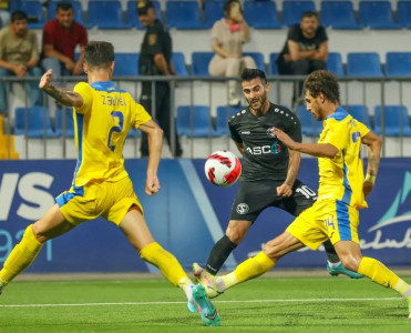 Gəncəyə qələbə qazanmaq üçün gedirik