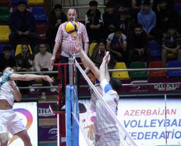 Murov'la Xarı Bülbül'dən ilk oyunda qələbə