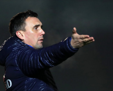 7:0 hesablı qələbədən sonra istefaya göndərildi