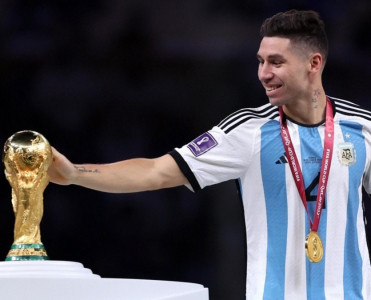 Daha bir futbolçu zorlamada ittiham olunur