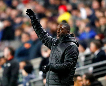 Zeedorfun bu kluba iş üçün müraciəti cavabsız qalıb