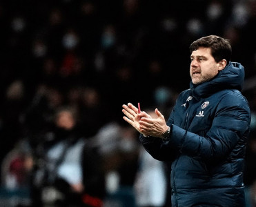 Poçettino üçün İnter iddiası