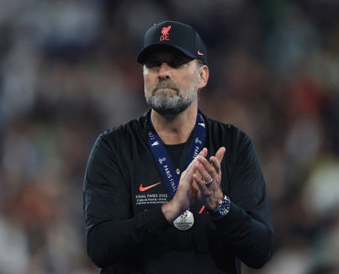 Klopp'dan etiraf: Onlar fantastik məşqçilərdi amma ...